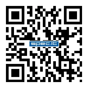 QR kodas | uMunthu, VŠĮ | spec.lt