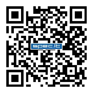 QR kodas | Unikalūs palikimai, VšĮ