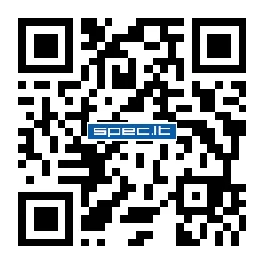 QR kodas | Upė, VŠĮ