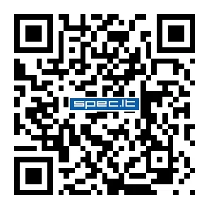 QR kodas | Upės kultūra, VŠĮ | spec.lt