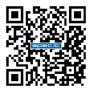 QR kodas | Užimtumo terapijos centras, VŠĮ | spec.lt