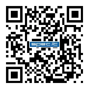 QR kodas | Vado studija, VŠĮ | spec.lt