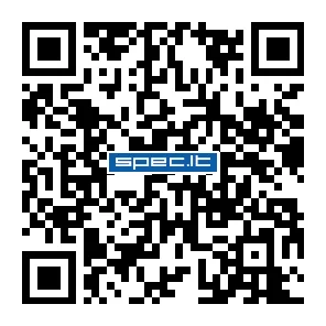 QR kodas | Vaiko teisių į šeimos ryšius gynimo centras, VŠĮ