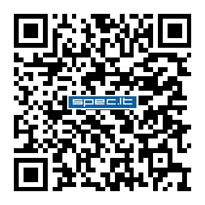 QR kodas | vaikų ir jaunimo centras Karuselė, VŠĮ