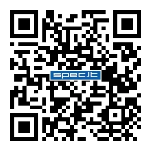 QR kodas | Vaikystės vėjas, VŠĮ