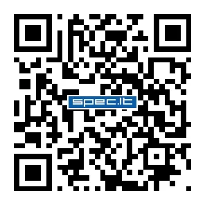 QR kodas | Vakarų tenisas, VŠĮ | spec.lt