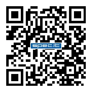 QR kodas | Vandens sporto klubas Baltija, VŠĮ