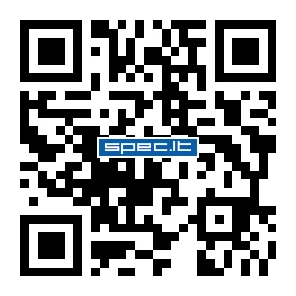 QR kodas | Vanila, VŠĮ