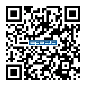 QR kodas | VAPASPORT, VŠĮ | spec.lt