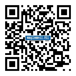 QR kodas | Varėnės žirgai, VšĮ | spec.lt