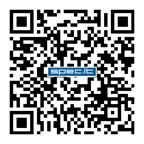 QR kodas | Varėnos ligoninė profesinė sąjunga Solidarumas, VŠĮ | spec.lt