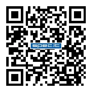QR kodas | Veiklus žmogus, VšĮ