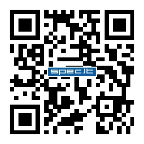 QR kodas | Veikmergė, VŠĮ