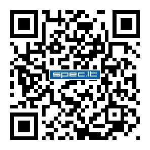 QR kodas | Ventos veteranai, VŠĮ