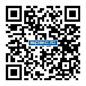 QR kodas | Verslo Inovacijų Institutas, VŠĮ, VŠĮ