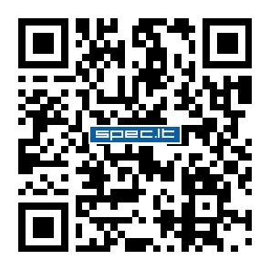 QR kodas | Paplūdimio teniso mokykla, VŠĮ | spec.lt