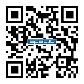 QR kodas | Via Auto, VŠĮ, VŠĮ