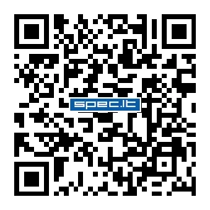 QR kodas | Vidaus Rinkos Informacinis Centras, VŠĮ, VŠĮ