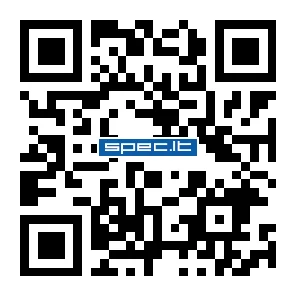QR kodas | Vilko būrys, VŠĮ