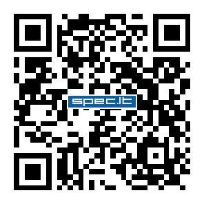 QR kodas | Vilkų mėnulio kelias, VšĮ