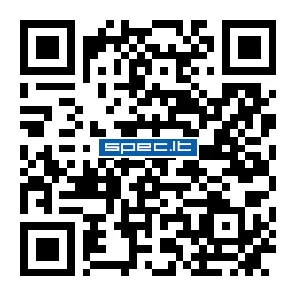 QR kodas | Vilniaus barmenų akademija, VŠĮ