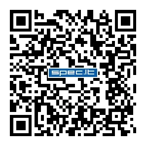 QR kodas | Vilniaus Dailės Akademijos Dizaino Inovacijų Centras, VŠĮ, VŠĮ