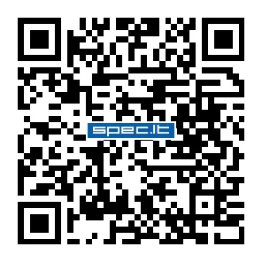 QR kodas | Vilniaus informacijos centras, VŠĮ