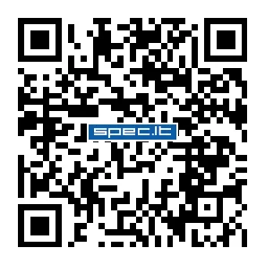 QR kodas | Vilniaus m. krepšinio gerbėjai, VŠĮ | spec.lt