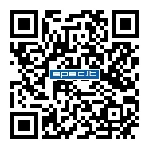 QR kodas | Vilniaus neformalioji studija, VšĮ
