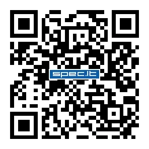 QR kodas | Vilniaus programavimo mokykla, VŠĮ