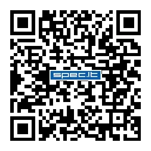 QR kodas | Vilniaus trečiojo amžiaus universitetas, VŠĮ | spec.lt
