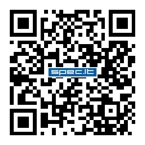 QR kodas | Vilniaus vorai, VŠĮ