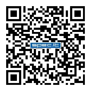 QR kodas | Vilniaus vyrų krepšinio klubas, VŠĮ | spec.lt