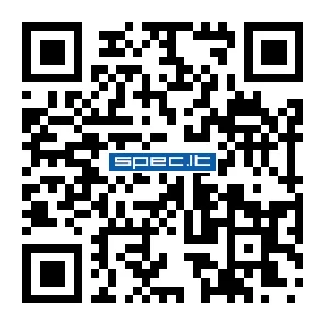 QR kodas | Vilnius Sinfonietta, VŠĮ