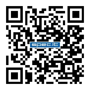 QR kodas | Vilties Krantas, VŠĮ, VŠĮ