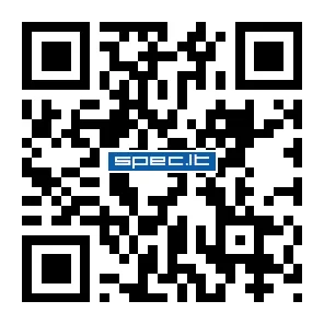 QR kodas | Vina Ješiva, VŠĮ