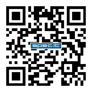 QR kodas | Visa širdimi, VŠĮ