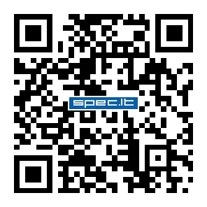 QR kodas | VšI Visada žalias ir spalvotas