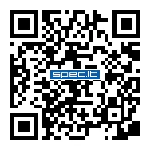 QR kodas | Visapusiško lavinimo centras, VŠĮ
