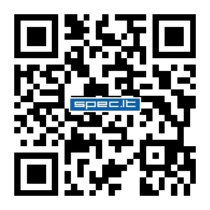 QR kodas | Visi drauge, VŠĮ