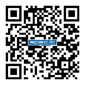 QR kodas | Viskas yra įmanoma, VšĮ