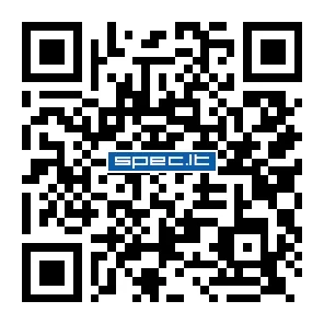 QR kodas | VITAL IDEAS, VŠĮ, VŠĮ