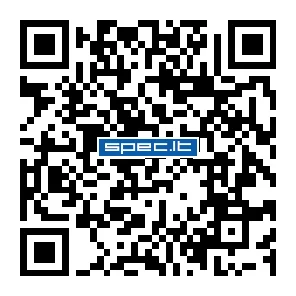 QR kodas | VšĮ Voluntarius LT Kaišiadorių filialas | spec.lt
