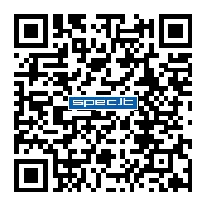 QR kodas | Vystymo ir Tobulinimo Centras Sėkmės Banga, VŠĮ, VŠĮ | spec.lt