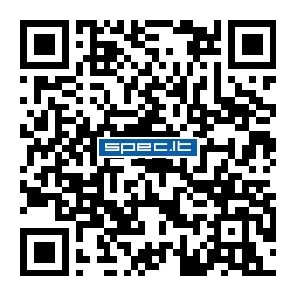 QR kodas | Vytauto ir Birutės Benokraičių sodyba Tarpučiai, VŠĮ