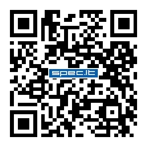 QR kodas | We Go Project, VŠĮ