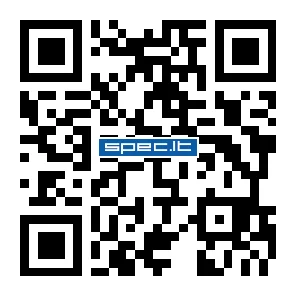 QR kodas | WILENKA, VŠĮ | spec.lt