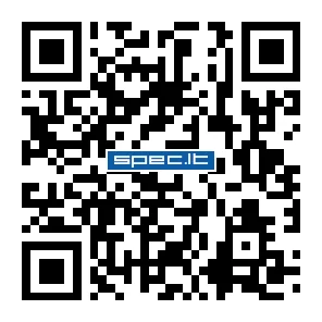 QR kodas | Žaidimų akademija, VšĮ