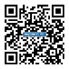QR kodas | Žaidimų centras, VšĮ
