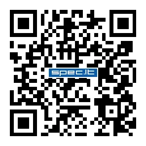 QR kodas | Žalvario parkas, VŠĮ | spec.lt